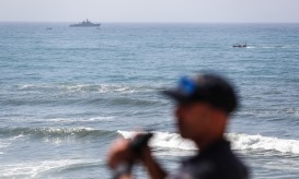 Marinha Portuguesa fez 511 ações de salvamento e resgatou 589 pessoas em 2025