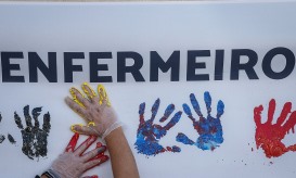 Enfermeiros da ULS Algarve alertam que sobrecarga está a afetar cuidados
