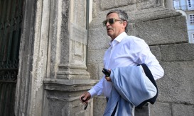 Relação reduz pena efetiva aplicada a ex-presidente da Turismo do Porto e Norte