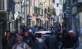 Comissão recebeu nove queixas por discriminação racial este ano