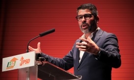 Presidente da Câmara de Pombal é candidato à liderança da Associação de Municípios