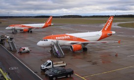 easyJet garante situação normalizada após cancelamentos de voos na Madeira