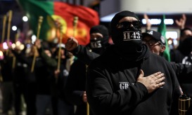 Crimes de incitamento ao ódio e violência aumentaram mais de 200% nos últimos cinco anos