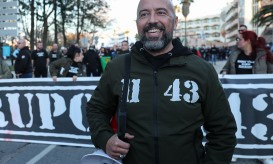 Defesa alega que 1143 é "grupo de convívio", sem nada de violento