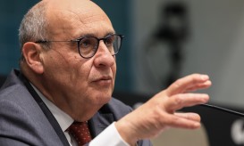 António Vitorino anuncia que está fora da corrida a Belém