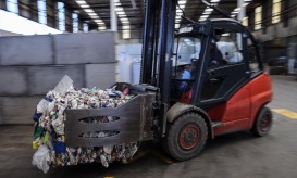Governo lança campanha sobre resíduos para chegar a 7,4 milhões de pessoas