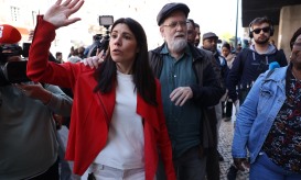 Imigrantes acusam nova lei da nacionalidade de atacar os direitos humanos