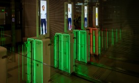 Controlo de fronteiras nos aeroportos de Lisboa e Faro com atrasos hoje de manhã - PSP