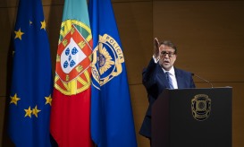 Diretor da PJ alerta para aumento da violência contra as mulheres mais jovens