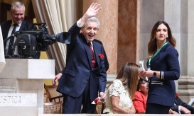 Mota Amaral vota em Seguro que considera “uma pessoa preparada”