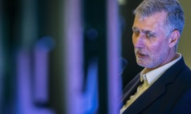 Gouveia e Melo elogia Programa de Governo “reformista e virado para o futuro”