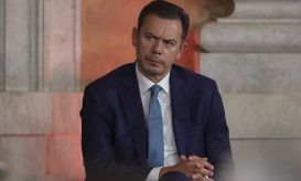 Montenegro preocupado com risco de “grave escalada” pede contenção a todas as partes