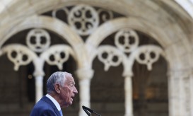 Presidente da República apela à contenção e “urgência de retomar via diplomática” no Médio Oriente