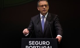 Seguro defende que reconhecimento da Palestina tem "importância política, moral e simbólica"