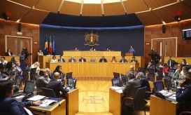 Secretário do Turismo da Madeira apresentou pedido de desculpas por palavras no debate orçamental
