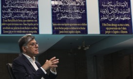 Muçulmanos em Portugal dizem-se alvos de desinformação por razões políticas
