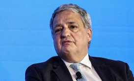 Paulo Macedo eleito para presidir ao Conselho Geral da Universidade de Aveiro
