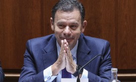 PM projeta resposta aos problemas e crescimento e espera colaboração do parlamento