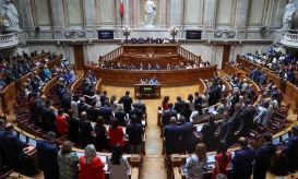 Regime da atividade de lóbi aprovado por ampla maioria em votação final global