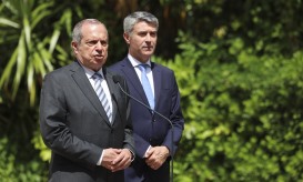 PS pede ao Governo “leitura mais precisa” sobre impacto económico do investimento em Defesa