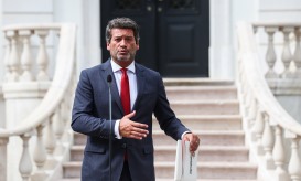 Chega anuncia comissão de inquérito sobre atribuição de nacionalidade e de residência
