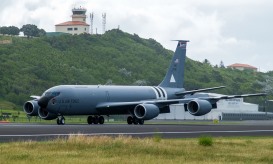 PS quer que Governo esclareça presença de aviões reabastecedores na Base das Lajes