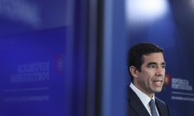 Governo quer introduzir “sanção acessória” de retirada da nacionalidade para quem comete crimes graves