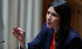Mariana Mortágua, Miguel Duarte e Sofia Aparício integram Flotilha Humanitária a Gaza
