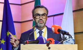 Bastonário defende que médicos também têm responsabilidade na resposta a dar na Saúde