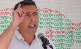 CGTP acusa Governo de “assalto aos direitos laborais” e não exclui greve geral