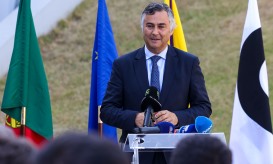 Governo disponível para acolher propostas dos partidos na revisão do ensino superior