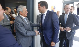 Sintra quer combater burocracia que tem prejudicado desenvolvimento económico