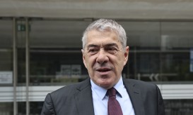 Sócrates admite ter intercedido pelo grupo Lena junto do Governo angolano