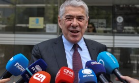 MP usa escutas a motorista para demonstrar jantar entre Sócrates e Salgado
