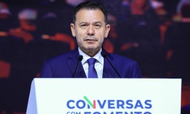 Montenegro diz que guerra à burocracia não vai significar “chicoespertismo”