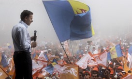 Montenegro diz que o Governo não tem “fantasmas” e critica quem procura descobrir perturbações