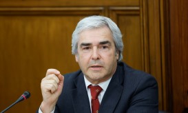 Força Aérea “dá passo em frente” com Black Hawk porque “não quer que fique tudo na mesma”