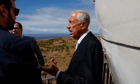 PR diz que maioria que quis alterar lei de estrangeiros “será oportunamente julgada por isso”