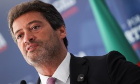Chega quer que inquérito parlamentar avalie prevenção e combate aos incêndios desde 2017