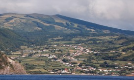 Sismo de magnitude 2,7 na escala de Richter sentido na ilha do Faial