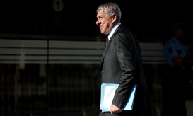 Advogada nomeada há duas semanas por José Sócrates renuncia à defesa