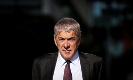 Nove anos depois, tribunal administrativo vai julgar ação de Sócrates contra Estado