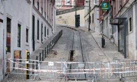 Acidente/Elevador: Fidelidade diz que atribuição de indemnizações vai demorar mas garante apoio