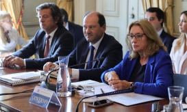 Governo não tem linhas vermelhas na negociação de alterações à lei laboral