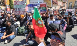 Alterações às leis migratórias diminuem posição de Portugal em ranking europeu de integração