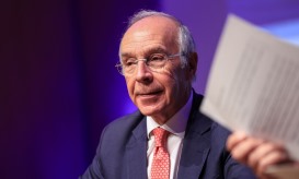 Marques Mendes garante independência em Belém e associa críticas de Gouveia e Melo a sondagens