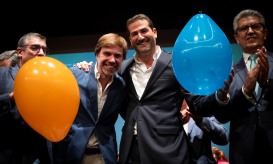 Hugo Soares acusa Chega de ter “candidatos ‘fake’” e PS de lançar confusão na habitação