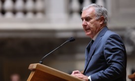 PSD considera que TC viabilizou pontos centrais da nova lei da nacionalidade