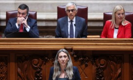 Chega viabiliza alterações do PSD/CDS para reformular lei de estrangeiros