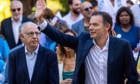 Montenegro sem confirmar acordo com Chega diz que contrapartidas “são para as pessoas”
